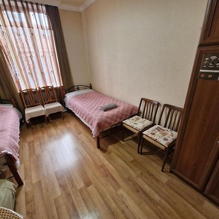 Tamari Guest House เทลาวี ภายนอก รูปภาพ