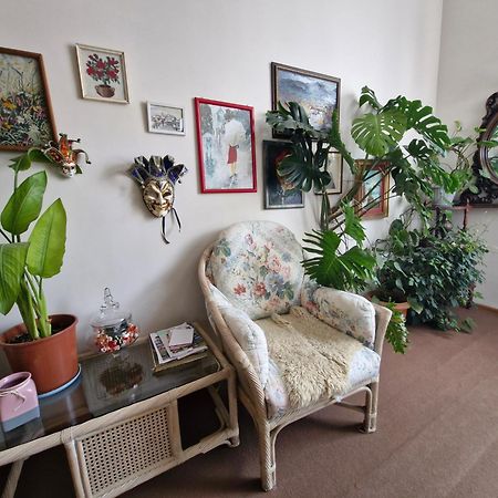 Tamari Guest House เทลาวี ภายนอก รูปภาพ