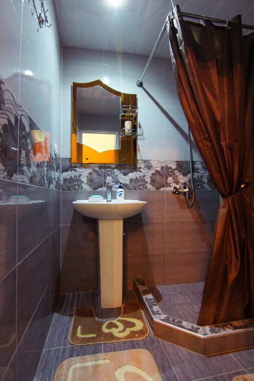 Tamari Guest House เทลาวี ภายนอก รูปภาพ