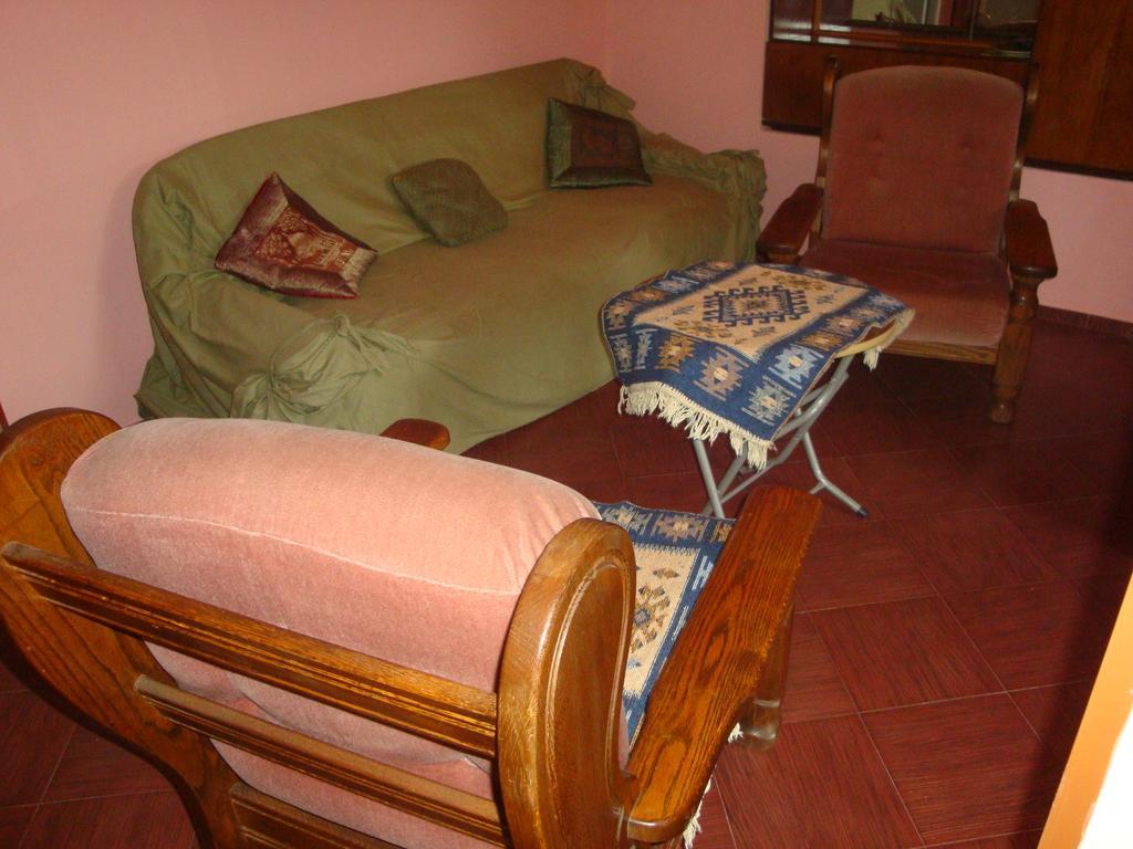 Tamari Guest House เทลาวี ห้อง รูปภาพ