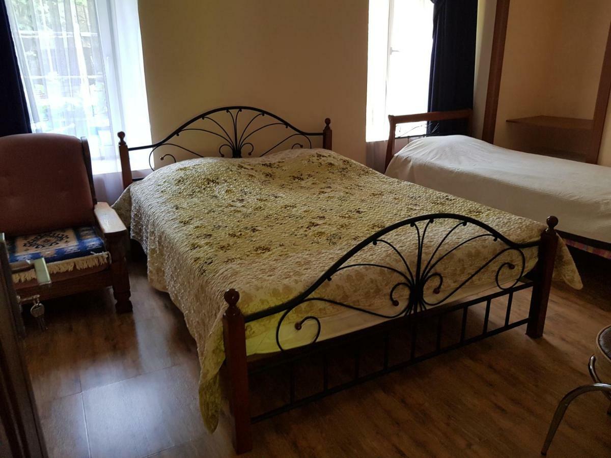 Tamari Guest House เทลาวี ภายนอก รูปภาพ
